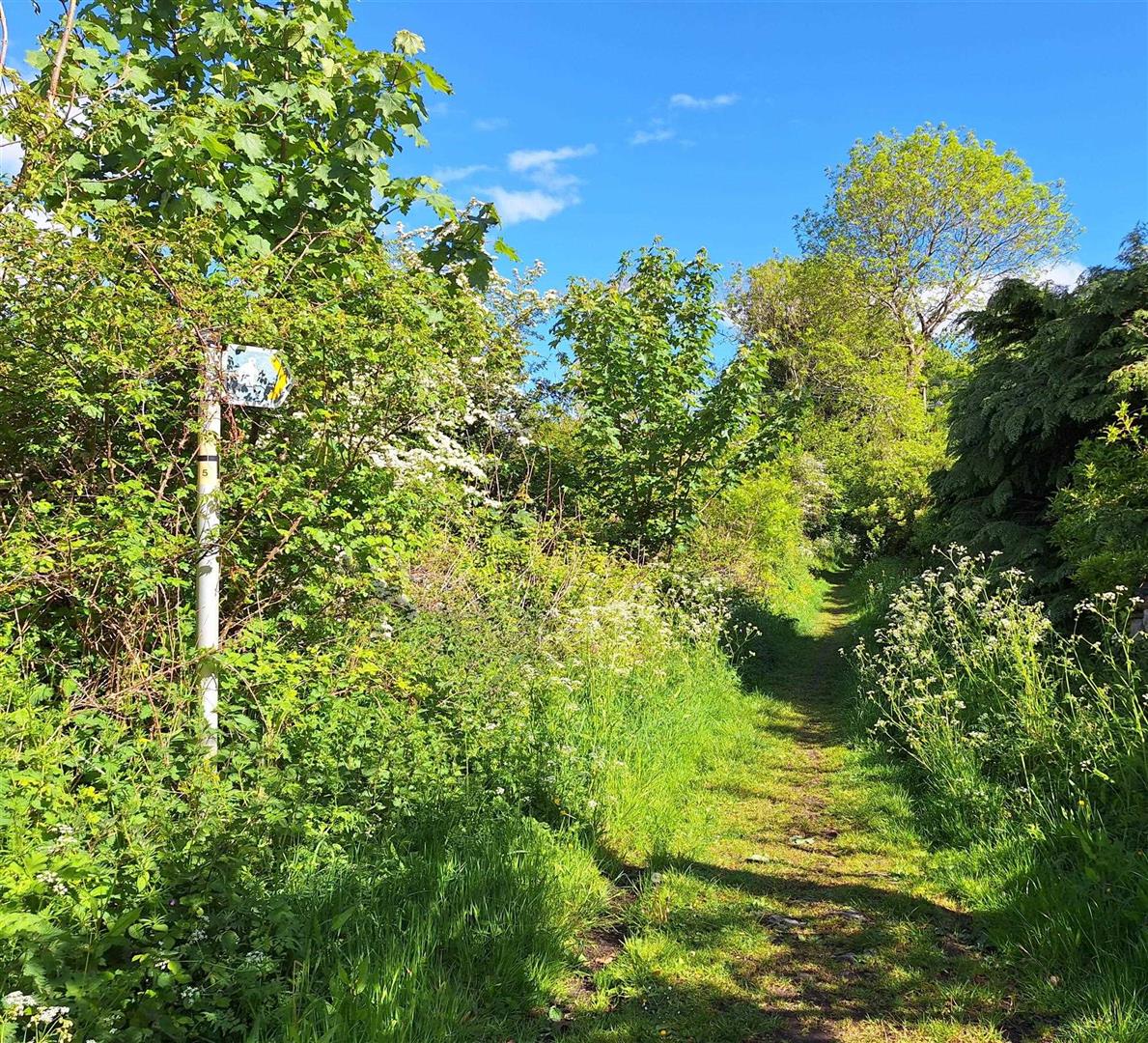 Druid Road, Druid Road, Menai Bridge